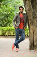 EGO Movie Press Meet
